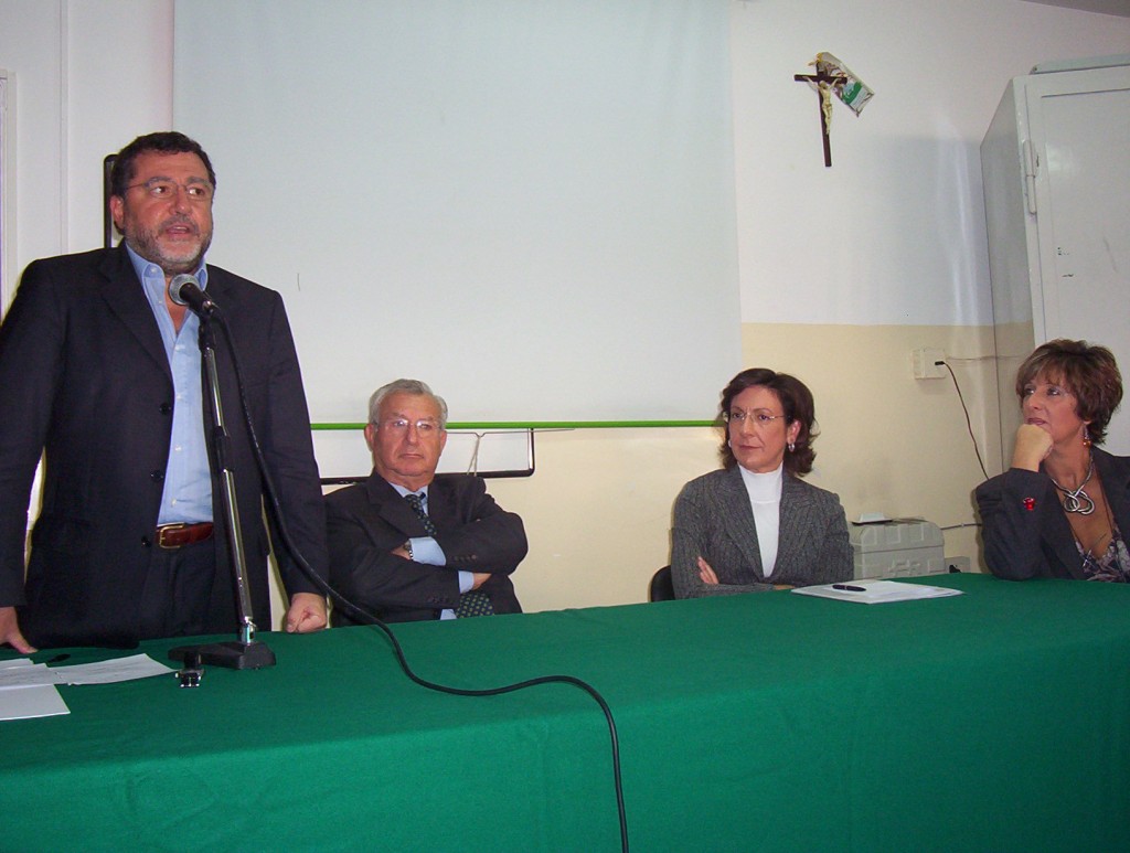 Forgione