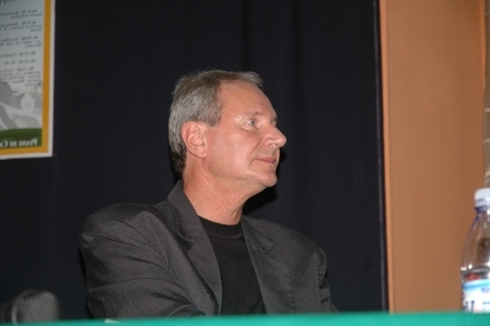 Don Giacomo Panizza