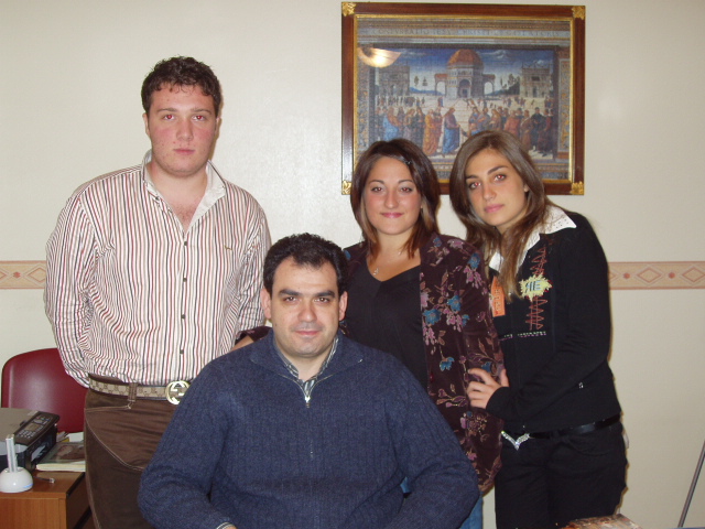 Don Franco Picone