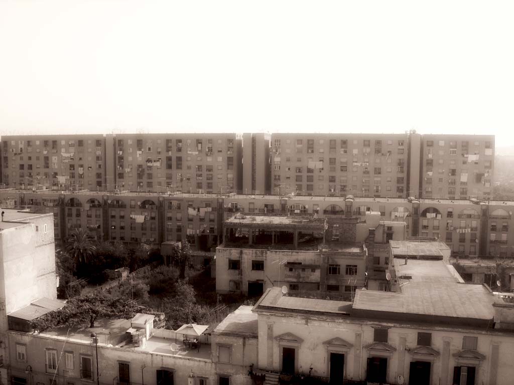 San Giovanni a Teduccio