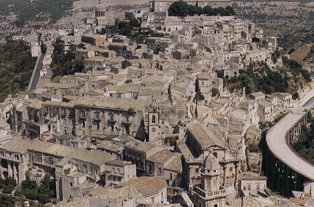 Ragusa Ibla