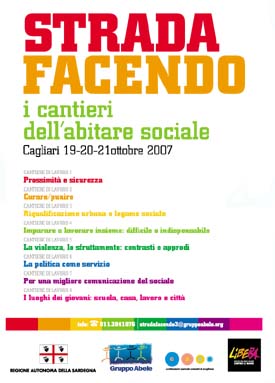 Strada Facendo