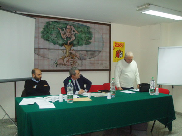 Salvo Vitale