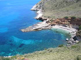 Costa siciliana