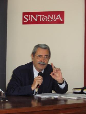 Roberto Morrione