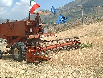 Cooperativa Placido Rizzotto