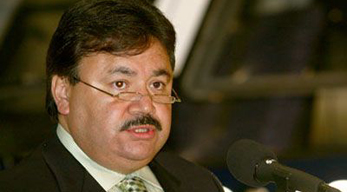 Patricio Patiño Arias
