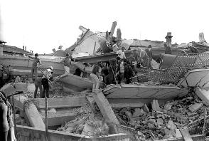 Terremoto in Irpinia
