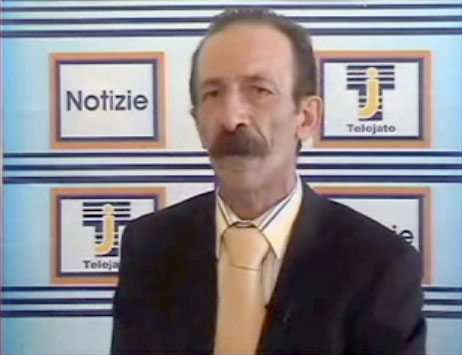Pino Maniaci