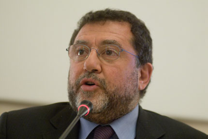 Francesco Forgione