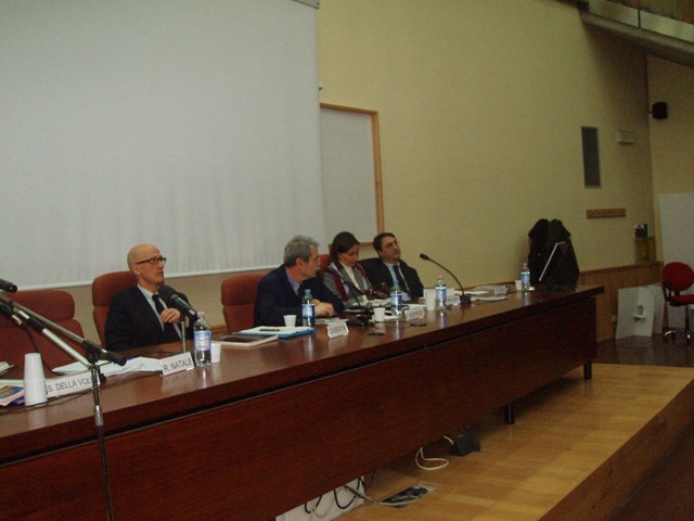 Convegno Catania
