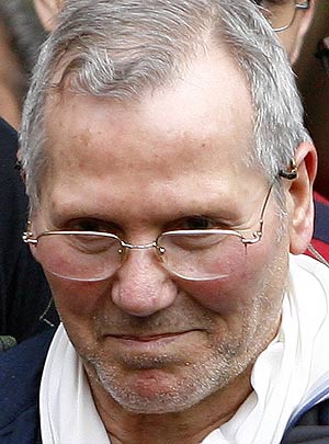 Bernardo Provenzano