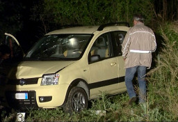 Gli agguati della ‘Ndrangheta