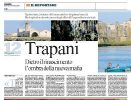 Reportage di Repubblica