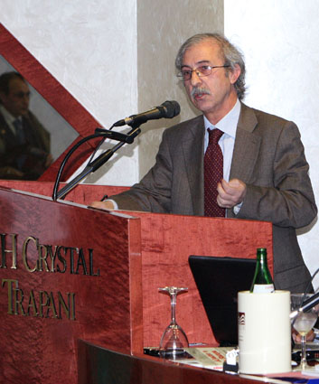 Franco Nicastro