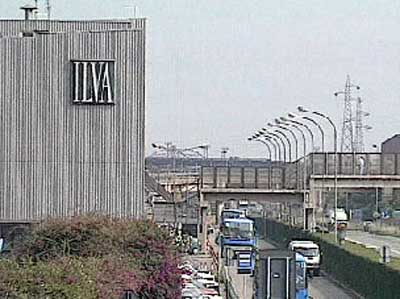Ilva di Taranto