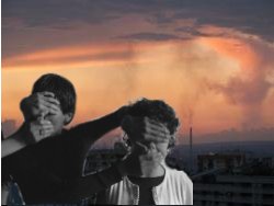Silenzio tossico