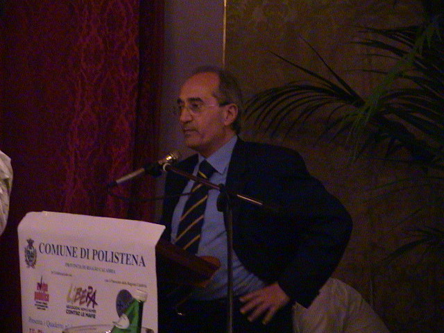 Vincenzo Macrì
