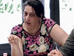 Rosaria Capacchione