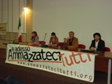Memoria e antimafia, a Reggio lezioni di legalità ricordando Falcone