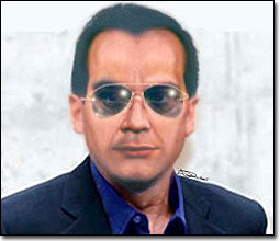 Matteo Messina Denaro
