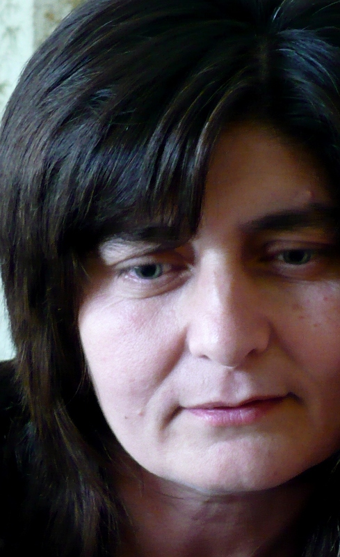 Teresa Strangio