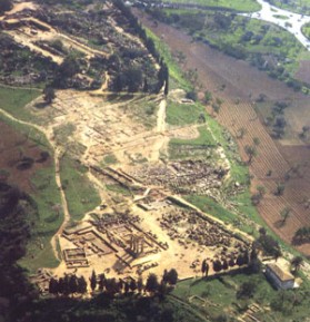 Agrigento