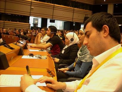 Contromafie Europeo