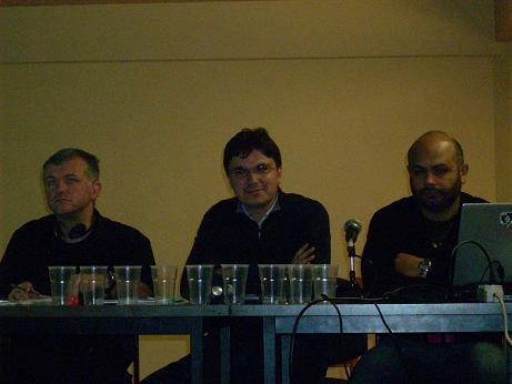 Seminario europeo sui beni confiscati