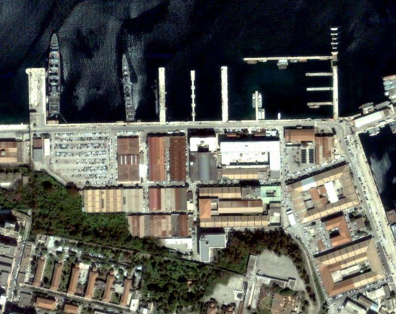 Arsenale di Taranto