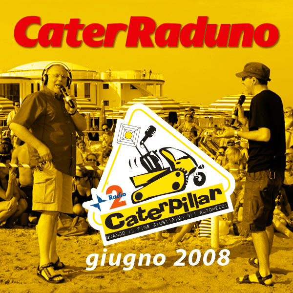 Cateraduno