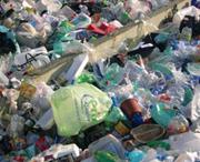 Discarica a Grottaglie