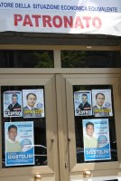 Un voto in cambio di una lampadina