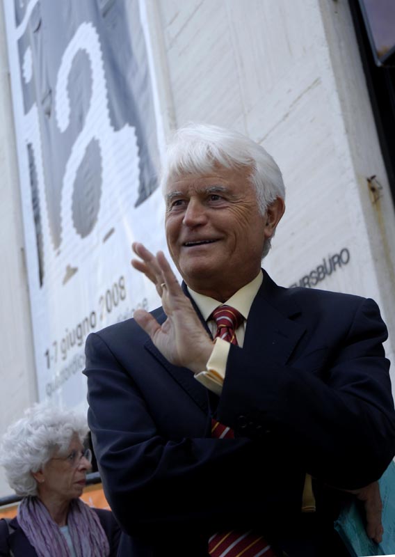 Gian Carlo Caselli