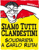 Siamo tutti clandestini