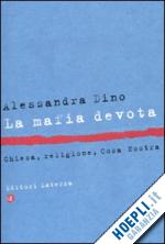 La mafia devota