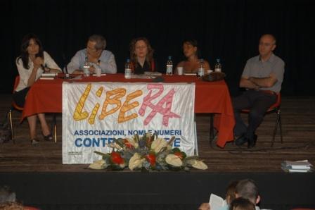 Giornalismi e Mafie