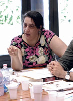 Rosaria Capacchione