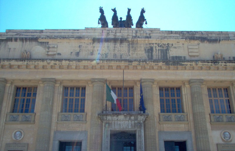 Tribunale