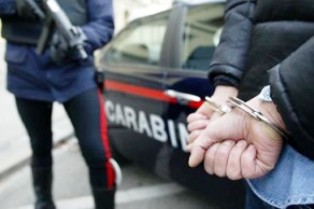 Casalesi, 32 arresti