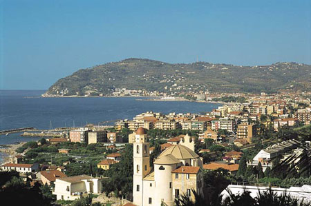 San Bartolomeo al Mare