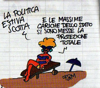 Vignetta EMME