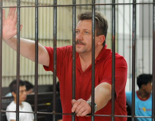 Viktor Bout