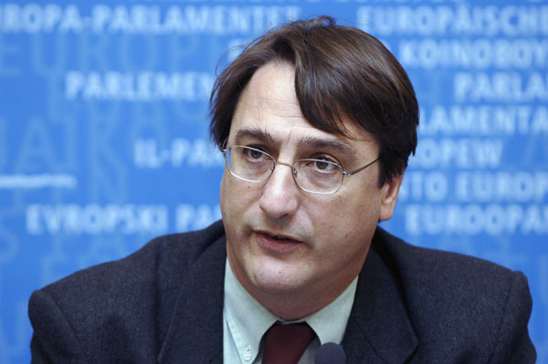 Claudio Fava