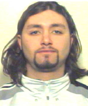 Laurenti (foto Guardia Civil)