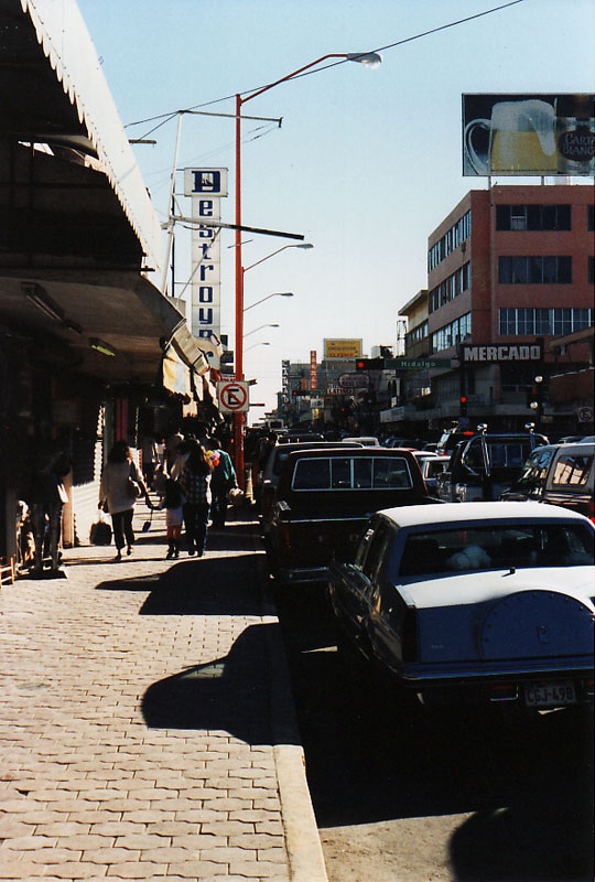 Nuevo Laredo