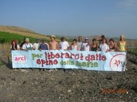 Liberarci dalle spine