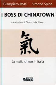 “I boss di Chinatown”