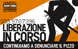Liberazione in corso