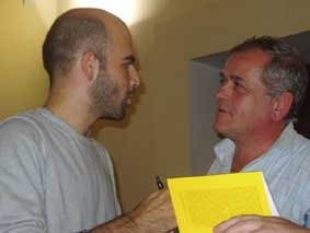 Casertano, sapere andareoltre un impegno di facciata